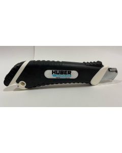 HUBER Cuttermesser mit Flaschenöffner