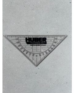 Geodreieck