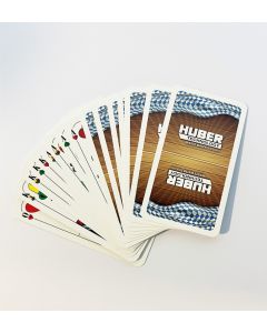 HUBER Schafkopf-Karten