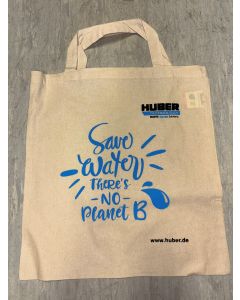 Baumwollstofftasche